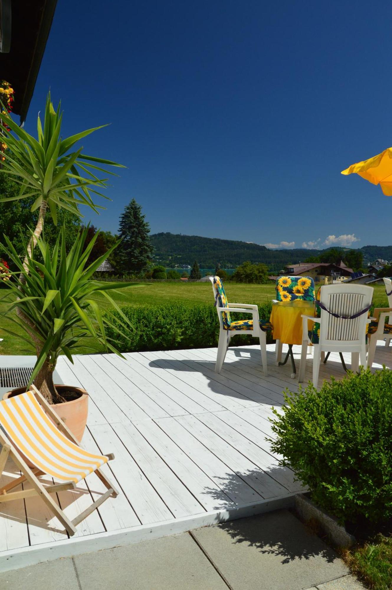 Bed and Breakfast Safronhof Reifnitz Esterno foto