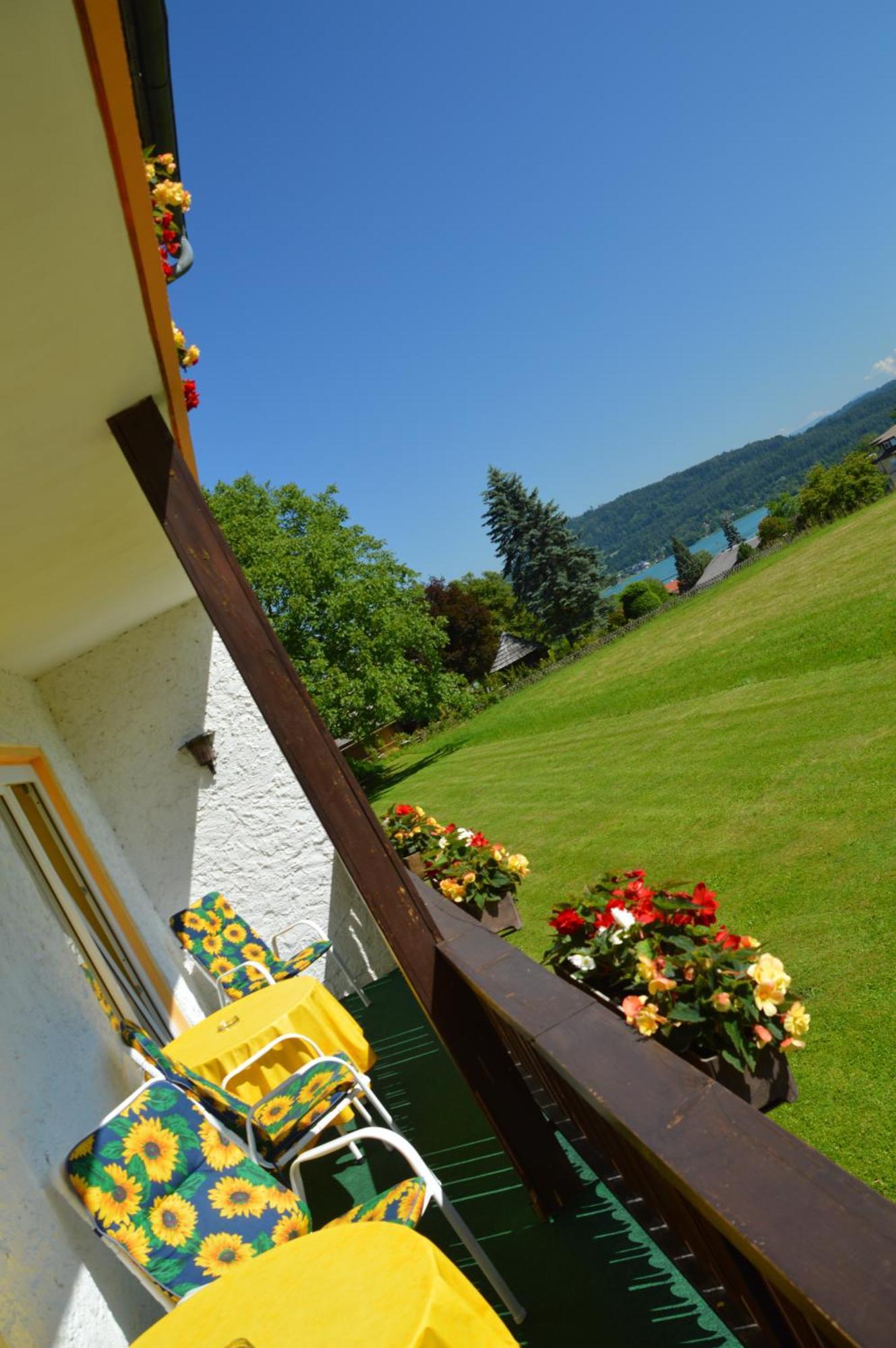 Bed and Breakfast Safronhof Reifnitz Esterno foto